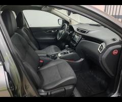 Nissan Qashqai 1.6 dCi 2015 unico prop tetto /nav - 23