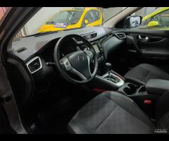 Nissan Qashqai 1.6 dCi 2015 unico prop tetto /nav - 24