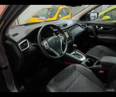 Nissan Qashqai 1.6 dCi 2015 unico prop tetto /nav - 25