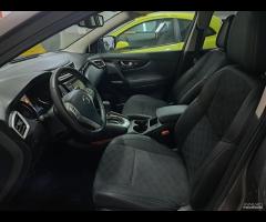 Nissan Qashqai 1.6 dCi 2015 unico prop tetto /nav - 27