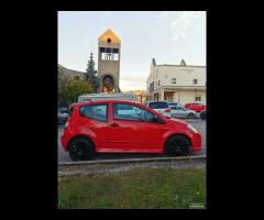 Citroen C2 1.6 16V 125CV Vts - Garanzia 12 mesi