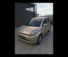 Daihatsu Sirion 1.3 16V 4x4 Garanzia 12 mesi