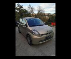 Daihatsu Sirion 1.3 16V 4x4 Garanzia 12 mesi