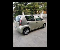 Daihatsu Sirion 1.3 16V 4x4 Garanzia 12 mesi