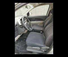 Daihatsu Sirion 1.3 16V 4x4 Garanzia 12 mesi - 8