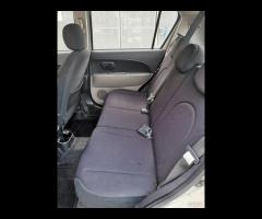 Daihatsu Sirion 1.3 16V 4x4 Garanzia 12 mesi - 9