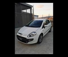 Fiat Grande Punto si neopatentati- Garanzia 12 mes