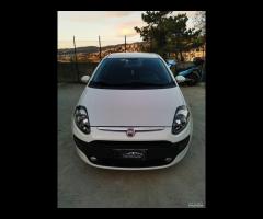 Fiat Grande Punto si neopatentati- Garanzia 12 mes