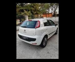 Fiat Grande Punto si neopatentati- Garanzia 12 mes