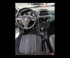 Fiat Grande Punto si neopatentati- Garanzia 12 mes - 8