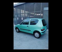 Fiat Seicento 1.1i benz - si neopatentati