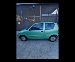 Fiat Seicento 1.1i benz - si neopatentati