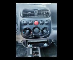 Fiat Seicento 1.1i benz - si neopatentati