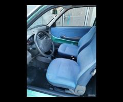 Fiat Seicento 1.1i benz - si neopatentati - 7