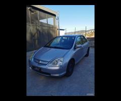 Honda Civic 1.6i 16V 5p 110cv