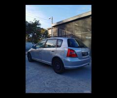 Honda Civic 1.6i 16V 5p 110cv