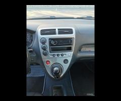 Honda Civic 1.6i 16V 5p 110cv - 8