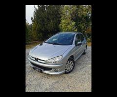 Peugeot 206 1. 4