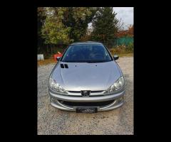 Peugeot 206 1. 4