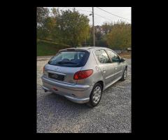 Peugeot 206 1. 4