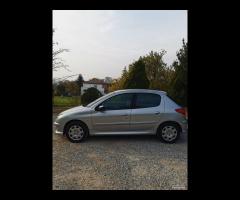 Peugeot 206 1. 4