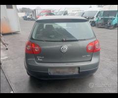 Volkswagen Golf 5 2.0 TDI BKD Demolita - Ricambi