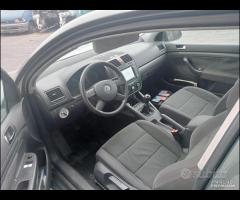 Volkswagen Golf 5 2.0 TDI BKD Demolita - Ricambi - 7