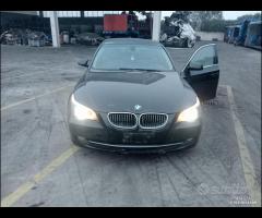 Bmw Serie 5 530 306D3 E61 LCI Demolito - Ricambi