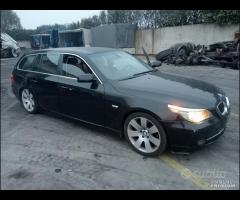 Bmw Serie 5 530 306D3 E61 LCI Demolito - Ricambi