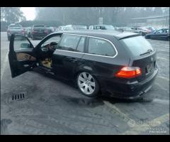 Bmw Serie 5 530 306D3 E61 LCI Demolito - Ricambi