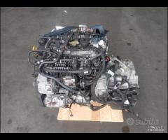 Motore Completo + Cambio Audi S3 2020 2.0 TFSI DNF