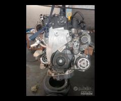 Motore Completo + Cambio Audi S3 2020 2.0 TFSI DNF