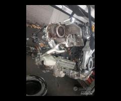 Motore Completo + Cambio Audi S3 2020 2.0 TFSI DNF