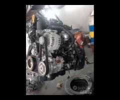 Motore Completo + Cambio Audi S3 2020 2.0 TFSI DNF