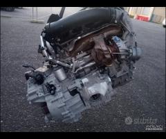 Motore Audi RS 2500 5 Cilindri 400CV DNW 2019 - 15