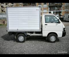 Piaggio Quargo SOLI 19.000 KM - 7