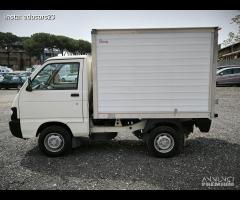 Piaggio Quargo SOLI 19.000 KM - 8