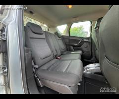 Opel Meriva GPL- TAGLIANDI CASA MADRE - 16