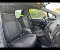 Opel Meriva GPL- TAGLIANDI CASA MADRE - 22