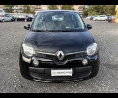 Renault Twingo TAGLIANDATA