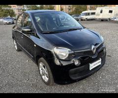 Renault Twingo TAGLIANDATA