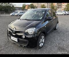 Renault Twingo TAGLIANDATA