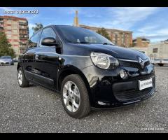 Renault Twingo TAGLIANDATA