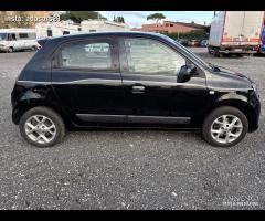 Renault Twingo TAGLIANDATA - 7