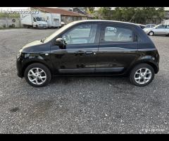 Renault Twingo TAGLIANDATA - 8