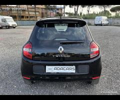 Renault Twingo TAGLIANDATA - 9