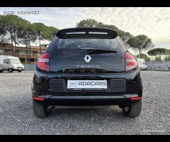 Renault Twingo TAGLIANDATA - 12