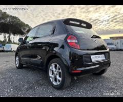 Renault Twingo TAGLIANDATA - 13