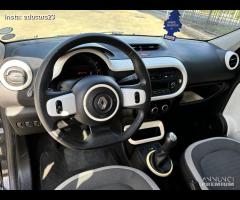 Renault Twingo TAGLIANDATA - 17