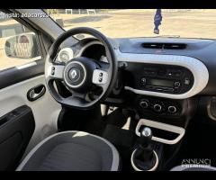 Renault Twingo TAGLIANDATA - 19